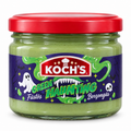 Koch’s Green Haunting édes-mustáros szósz, 250 g