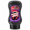 Koch’s Halloween-i majonéz 250g fokhagyma-érlelt sajt