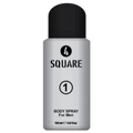 4Square Men dezodor spray, 150 ml