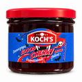 Koch’s Blood Cherry – csípős cseresznyés-gránátalmás szósz