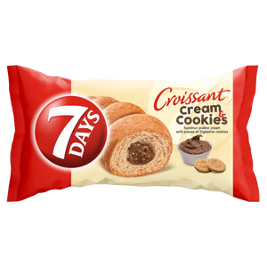 Croissantok