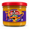 Koch’s Pumpkin Blaze – sütőtökös szósz sült szalonnával 200g