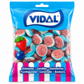 Vidal töltött gumicukor 1kg