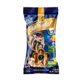Buster White Dental Vitamin Complex Mini fogtisztító jutalomfalat kutyáknak 110 g