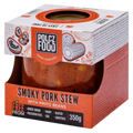 Polcz füstölt tarjás babragu 350 g