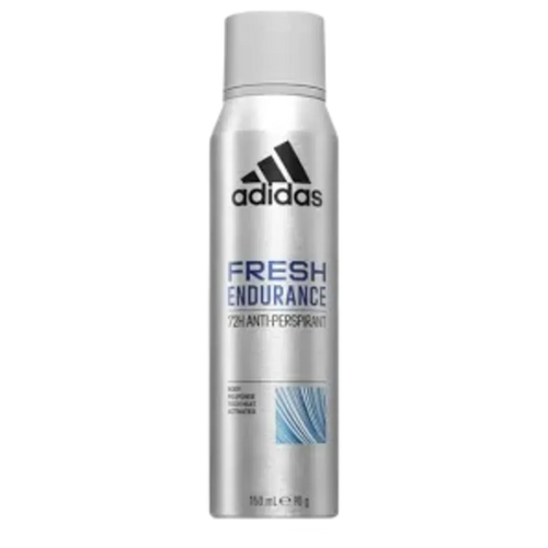 Adidas Men Fresh Endurance dezodor spray, 150 ml