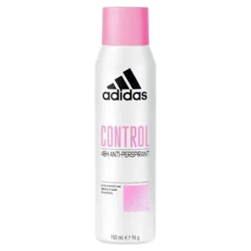 Adidas női Control dezodor spray, 150 ml