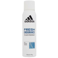 Adidas női Fresh Endurance dezodor, 150 ml