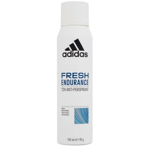 Adidas női Fresh Endurance dezodor, 150 ml