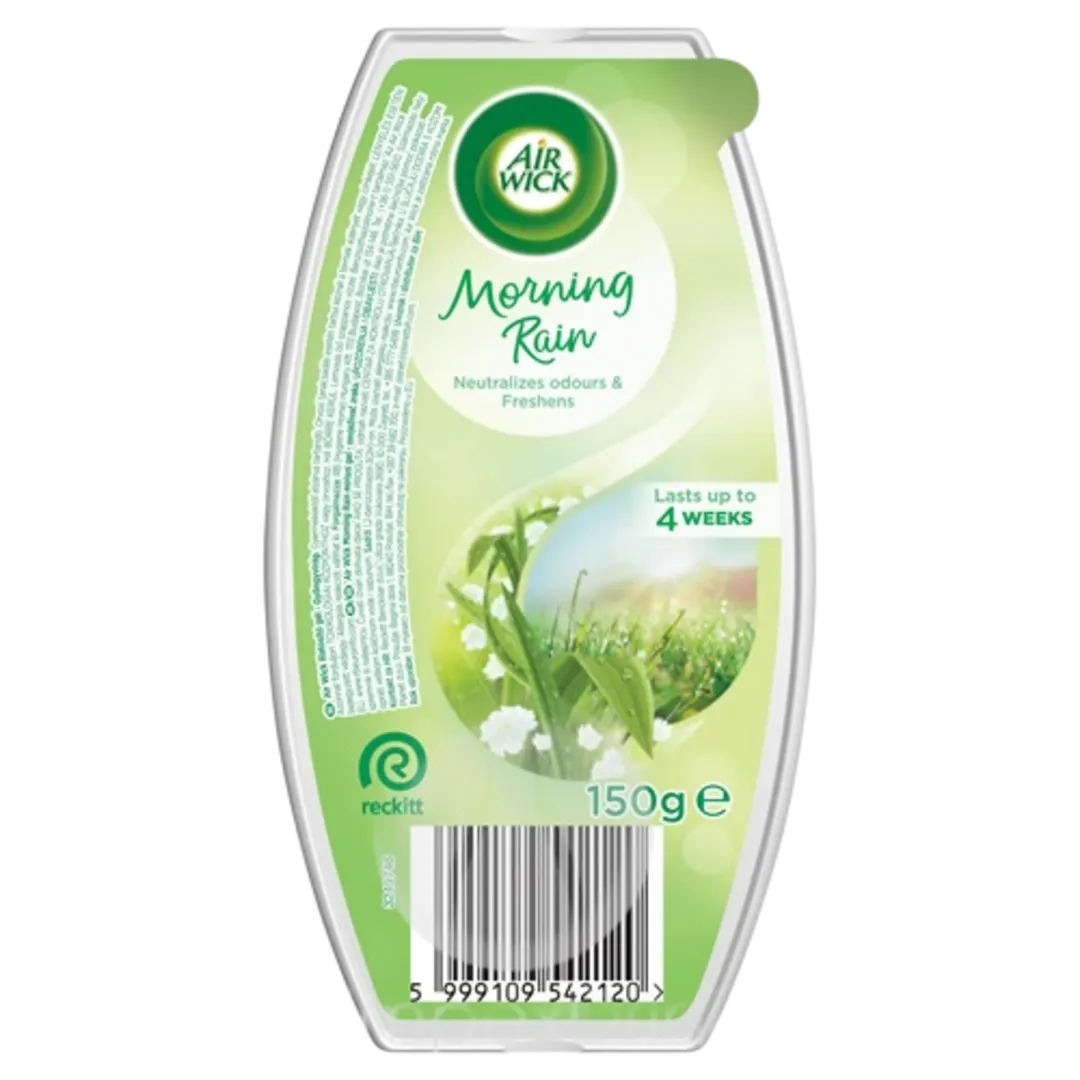 Air Wick Gyöngyvirág illatgél - 150 g