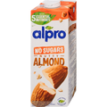 Alpro cukormentes mandulaital pörkölt mandulából 1 l