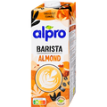 Alpro Barista mandulaital 1 l