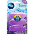 Ambi Pur Lavender & Rosemary WC-illatosító gél 55 ml