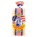 Quality Bakers American Sandwich Classic amerikai típusú szeletelt szendvicskenyér 750 g