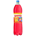 Apenta Light eper ízű energiamentes üdítőital DRS 1,5 l