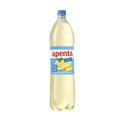 Apenta Light citrom ízű energiamentes enyhén szénsavas üdítőital DRS 1,5 l