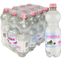 Aqua Minera szénsavmentes természetes ásványvíz DRS 500 ml