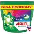 Ariel Professional All-in-1 PODS Regular mosókapszula 70 db