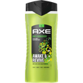 AXE 3in1 Anti-Hangover tusfürdő, 400 ml