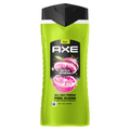 AXE 3in1 Epic Fresh tusfürdő, 250 ml