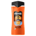 AXE 3in1 Sunset Fresh tusfürdő, 400 ml