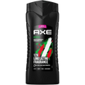 AXE Africa tusfürdő, 400 ml