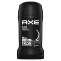 AXE Black stift dezodor, 50 ml