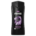 AXE Excite XL tusfürdő, 400 ml