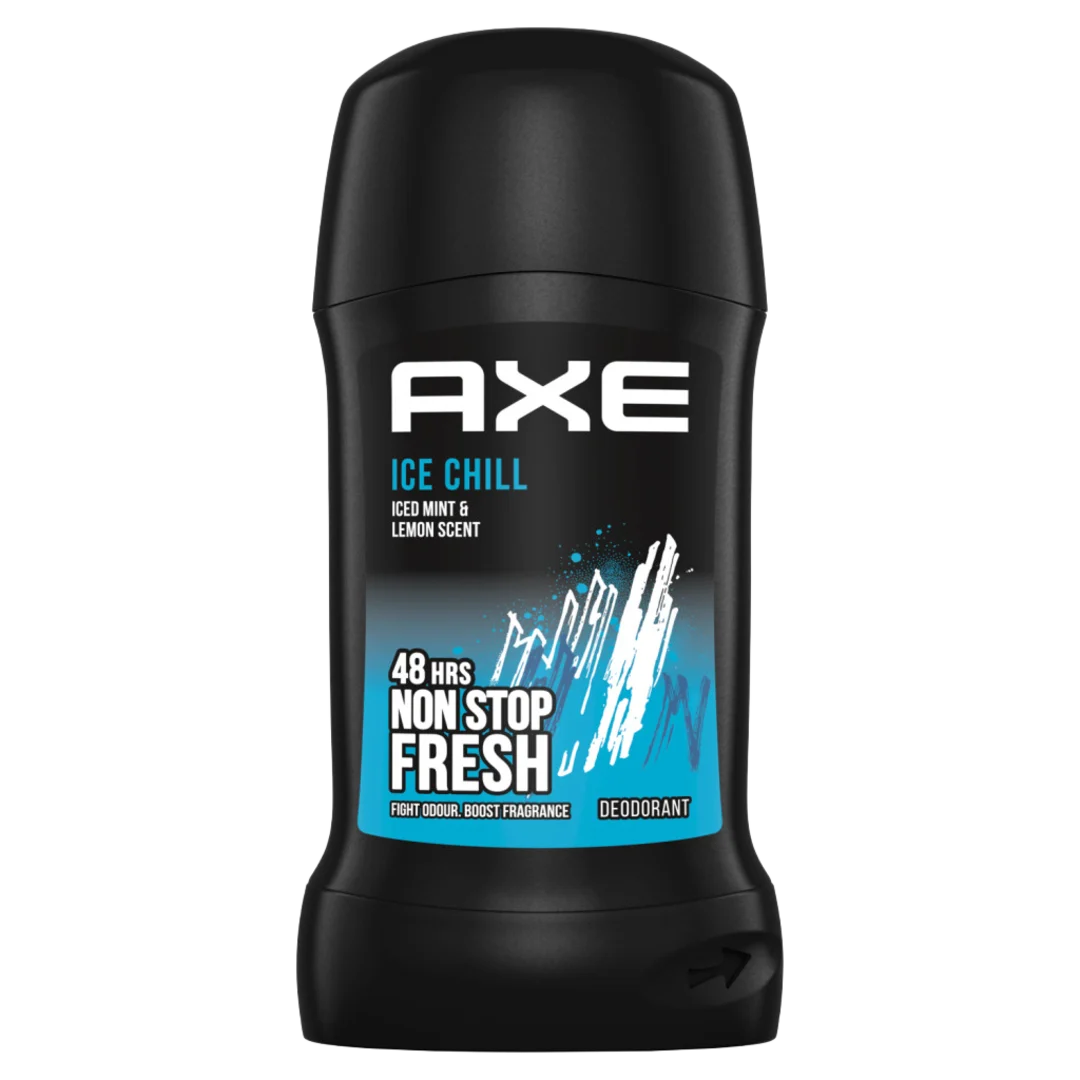 AXE Ice Chill stift dezodor, 50 ml