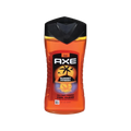 AXE Sunset Fresh tusfürdő, 250 ml