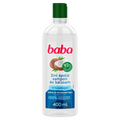 Baba 2in1 Kókuszolaj sampon, 400 ml
