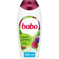 Baba Gyümölcsöskert tusfürdő, 400 ml