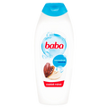 Baba Kakaóvaj krémtusfürdő, 750 ml