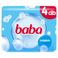Baba Lanolinos szappan, 90 g