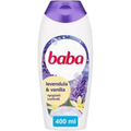 Baba Levendula & Vanília tusfürdő, 400 ml