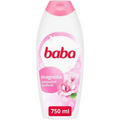 Baba Magnólia tusfürdő, 750 ml