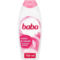 Baba Málna-rózsafa tusfürdő, 750 ml