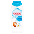 Baba Sheavaj & Narancsvirág tusfürdő, 400 ml