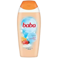 Baba Tej És Gyümölcs tusfürdő, 400 ml