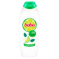 Baba Zöldcitrom És Menta tusfürdő, 750 ml