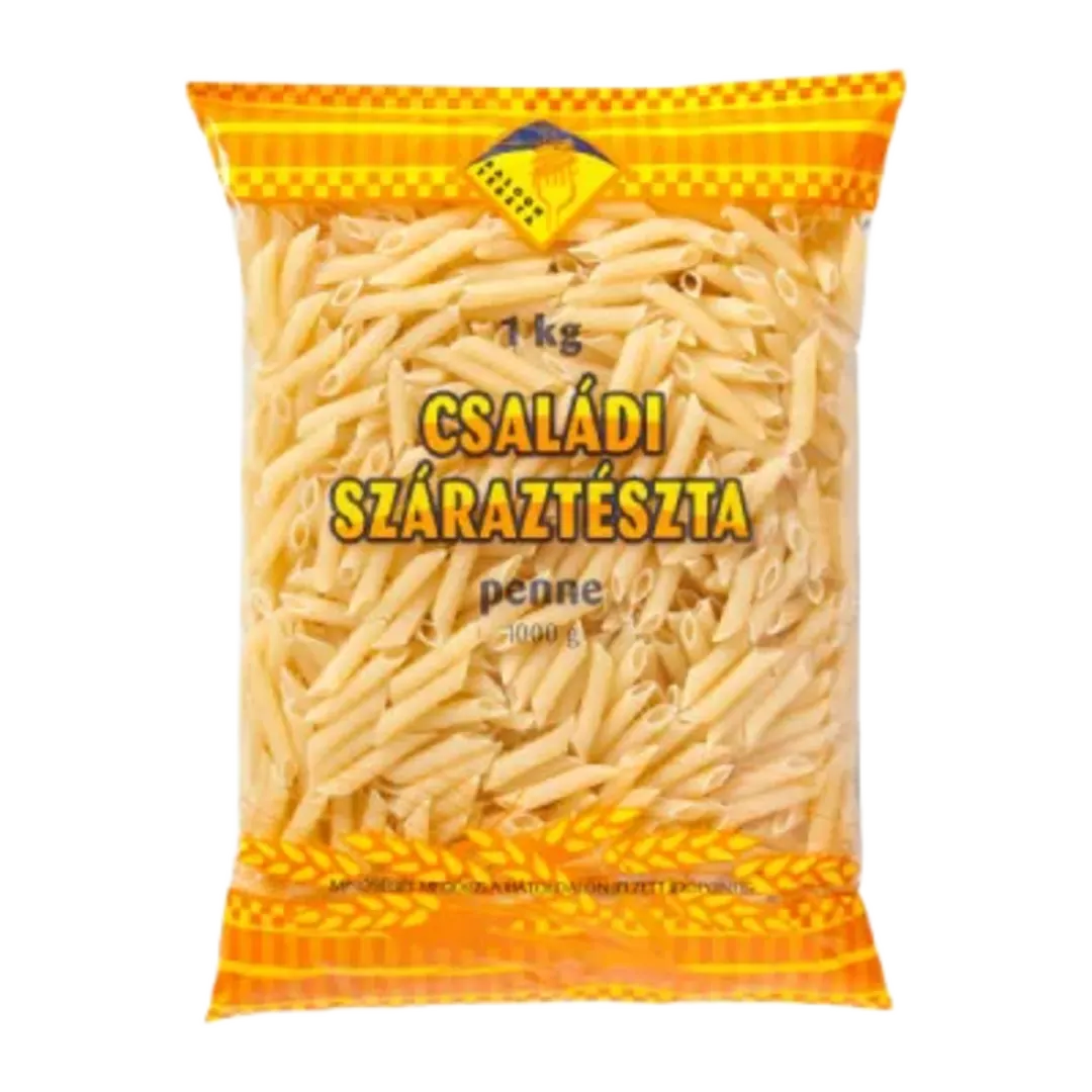 BALOGH TÉSZTA 1KG 0141 TN PENNE