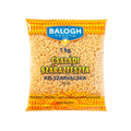 Balogh Családi tojás nélküli kis szarvacska száraztészta 1 kg