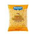 Balogh Családi tojás nélküli copfocska száraztészta 1 kg