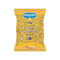 Balogh Családi tojás nélküli rigatoni száraztészta 1 kg
