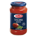 Barilla Toscana zöldfűszeres paradicsomszósz 400 g