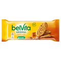 belVita mogyorós és mézes gabonás keksz csokoládédarabokkal 50 g