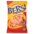 Bersi Snack magyaros kolbász ízű golyó 60 g