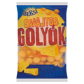 Bersi Saaajtos Golyók sajtos ízű snack 60 g