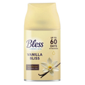 BLESS Vanilla Bliss automata légfrissítő utántöltő 250 ml