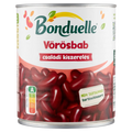 Bonduelle vörösbab sós lében 800 g